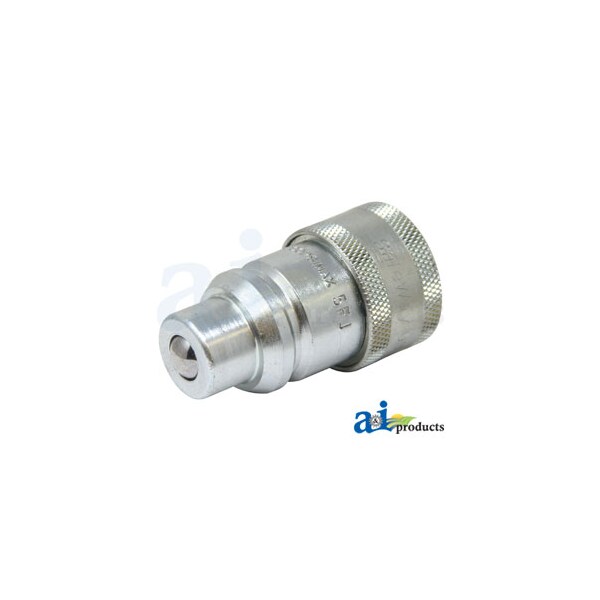 Coupler Adapter 3" x5" x1"